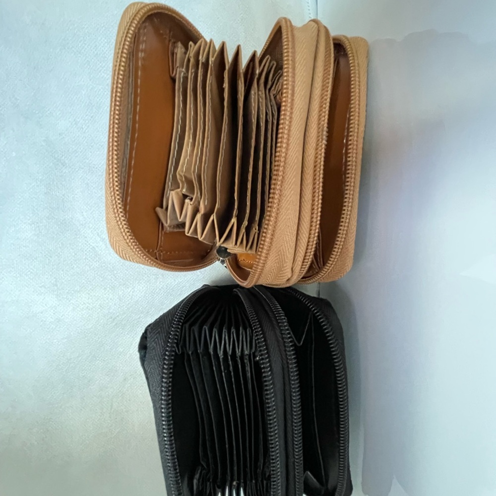 CC & ID wallets - Picture 3 of 4